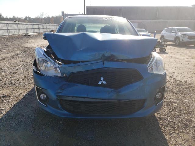 Photo 4 VIN: ML32F4FJ5LHF10841 - MITSUBISHI MIRAGE 