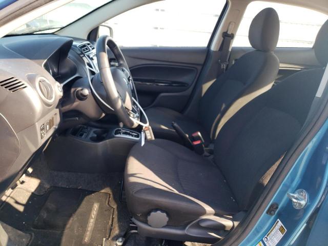 Photo 6 VIN: ML32F4FJ5LHF10841 - MITSUBISHI MIRAGE 