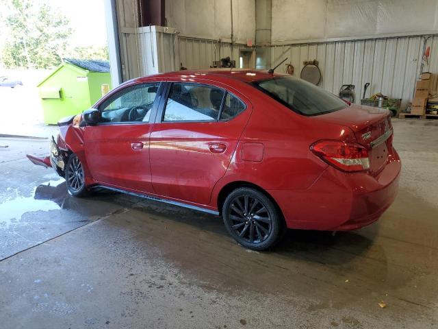 Photo 1 VIN: ML32F4FJ5LHF12721 - MITSUBISHI MIRAGE G4 