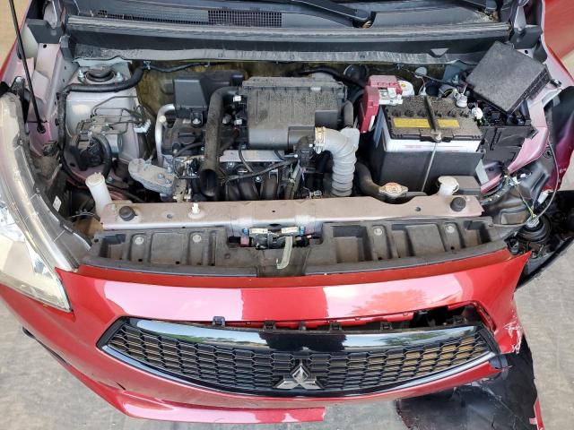 Photo 10 VIN: ML32F4FJ5LHF12721 - MITSUBISHI MIRAGE G4 