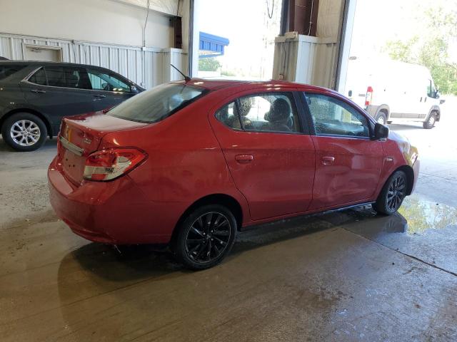 Photo 2 VIN: ML32F4FJ5LHF12721 - MITSUBISHI MIRAGE G4 