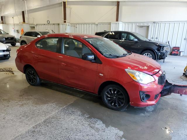 Photo 3 VIN: ML32F4FJ5LHF12721 - MITSUBISHI MIRAGE G4 