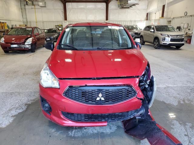 Photo 4 VIN: ML32F4FJ5LHF12721 - MITSUBISHI MIRAGE G4 