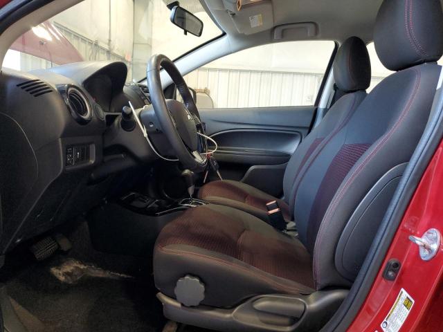 Photo 6 VIN: ML32F4FJ5LHF12721 - MITSUBISHI MIRAGE G4 