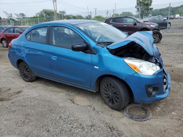 Photo 3 VIN: ML32F4FJ5LHF13092 - MITSUBISHI MIRAGE 