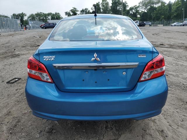 Photo 5 VIN: ML32F4FJ5LHF13092 - MITSUBISHI MIRAGE 