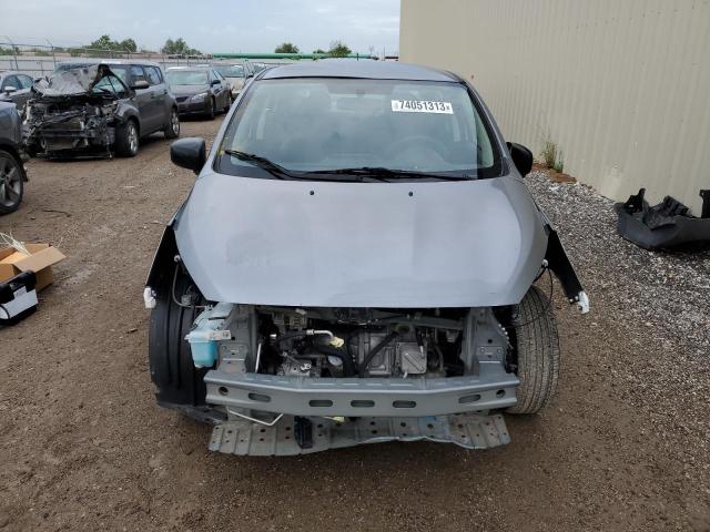 Photo 4 VIN: ML32F4FJ5LHF13352 - MITSUBISHI MIRAGE 