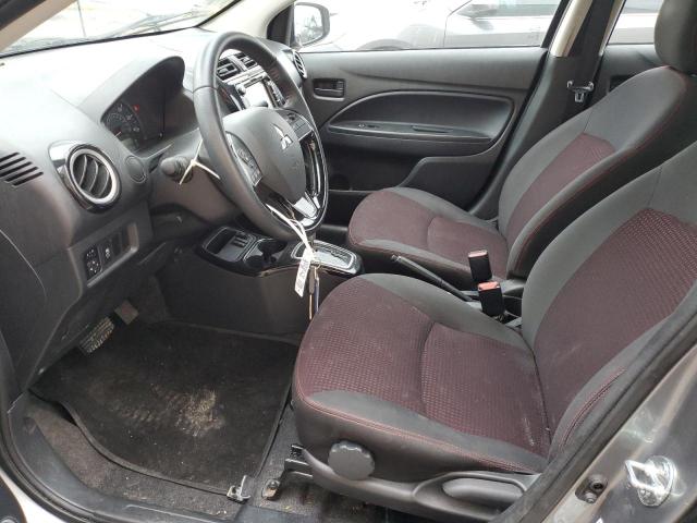 Photo 6 VIN: ML32F4FJ5LHF13352 - MITSUBISHI MIRAGE 