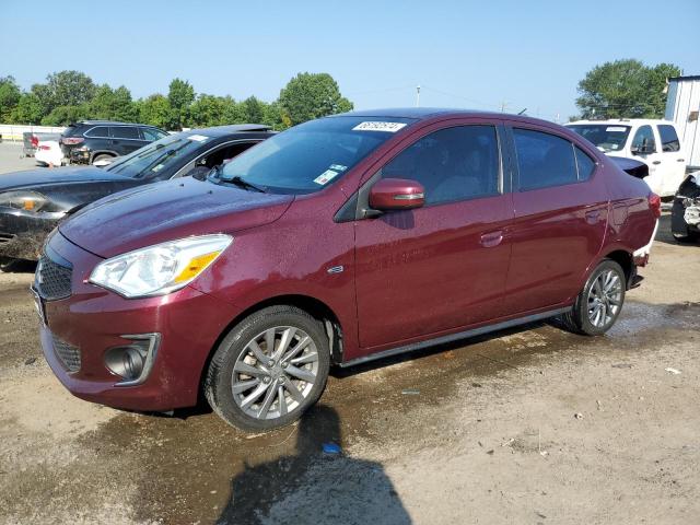 Photo 0 VIN: ML32F4FJ5LHF13433 - MITSUBISHI MIRAGE G4 