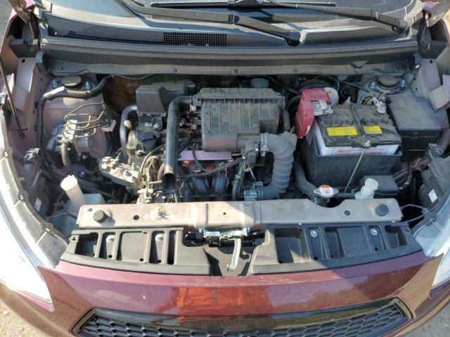 Photo 10 VIN: ML32F4FJ5LHF13433 - MITSUBISHI MIRAGE G4 