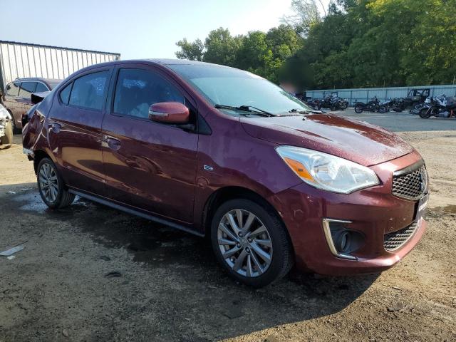 Photo 3 VIN: ML32F4FJ5LHF13433 - MITSUBISHI MIRAGE G4 