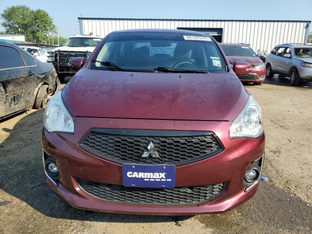 Photo 4 VIN: ML32F4FJ5LHF13433 - MITSUBISHI MIRAGE G4 