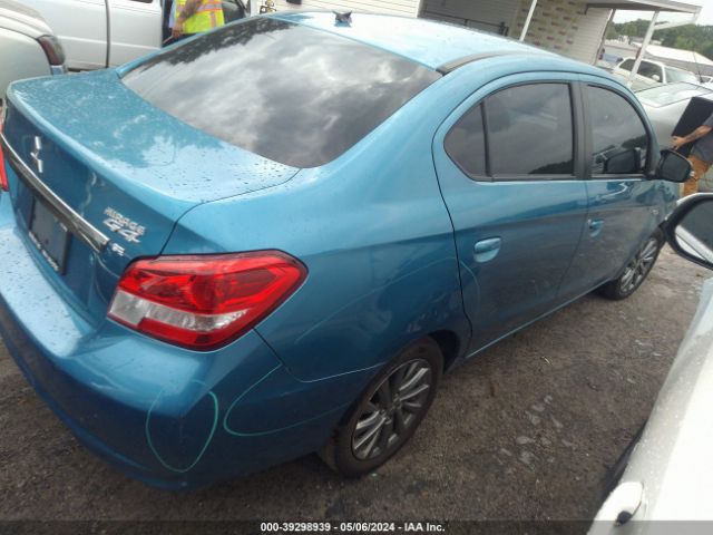 Photo 3 VIN: ML32F4FJ6HHF08426 - MITSUBISHI MIRAGE 