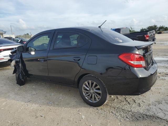 Photo 1 VIN: ML32F4FJ6HHF14792 - MITSUBISHI MIRAGE G4 