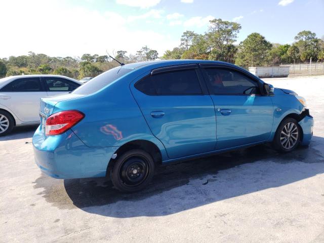 Photo 2 VIN: ML32F4FJ6JHF10652 - MITSUBISHI MIRAGE 