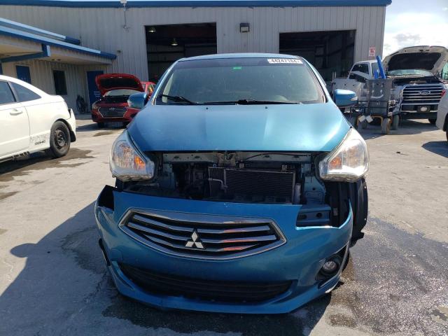 Photo 4 VIN: ML32F4FJ6JHF10652 - MITSUBISHI MIRAGE 