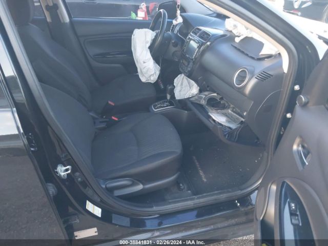 Photo 4 VIN: ML32F4FJ6JHF13583 - MITSUBISHI MIRAGE G4 