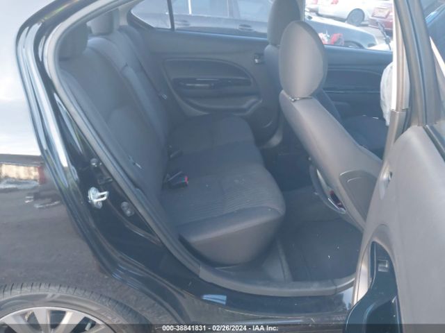 Photo 7 VIN: ML32F4FJ6JHF13583 - MITSUBISHI MIRAGE G4 