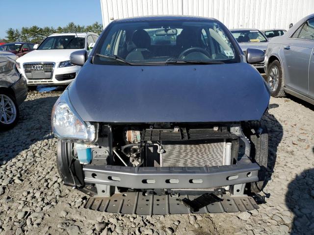 Photo 4 VIN: ML32F4FJ6KHF15030 - MITSUBISHI MIRAGE G4 