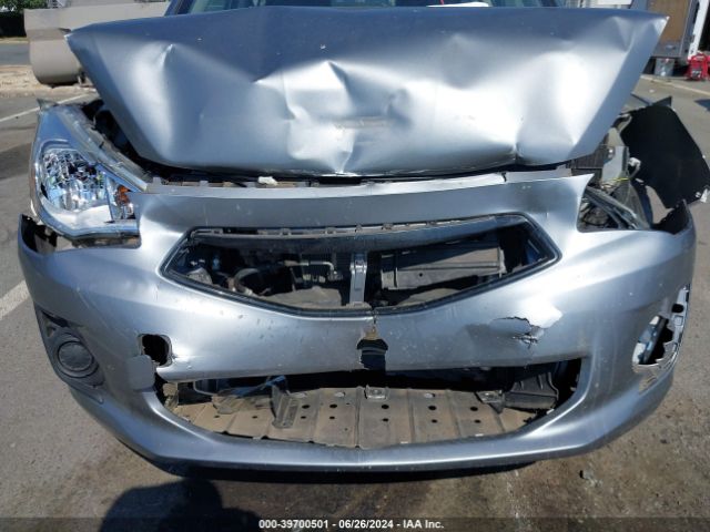 Photo 5 VIN: ML32F4FJ6LHF00626 - MITSUBISHI MIRAGE G4 