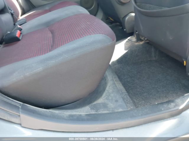 Photo 7 VIN: ML32F4FJ6LHF00626 - MITSUBISHI MIRAGE G4 