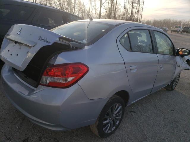 Photo 3 VIN: ML32F4FJ6LHF01193 - MITSUBISHI MIRAGE 