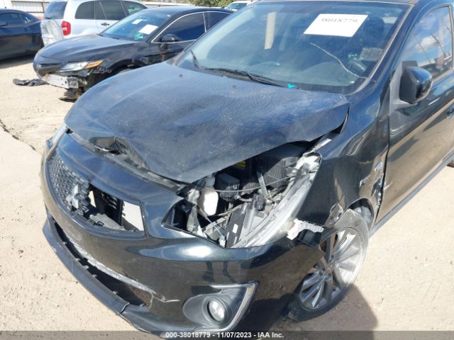 Photo 5 VIN: ML32F4FJ6LHF02781 - MITSUBISHI MIRAGE G4 