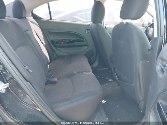 Photo 7 VIN: ML32F4FJ6LHF02781 - MITSUBISHI MIRAGE G4 