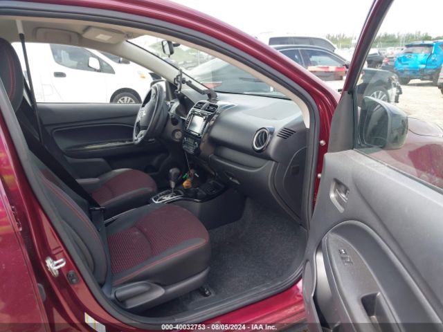 Photo 4 VIN: ML32F4FJ6LHF03039 - MITSUBISHI MIRAGE G4 