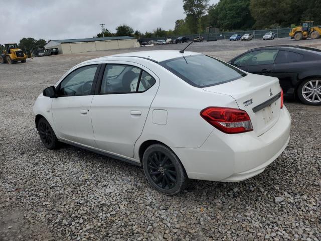 Photo 1 VIN: ML32F4FJ6LHF03364 - MITSUBISHI MIRAGE G4 