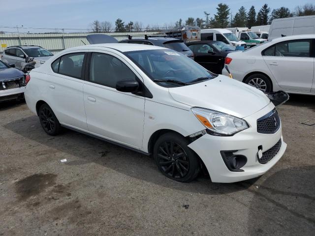 Photo 3 VIN: ML32F4FJ6LHF03395 - MITSUBISHI MIRAGE G4 