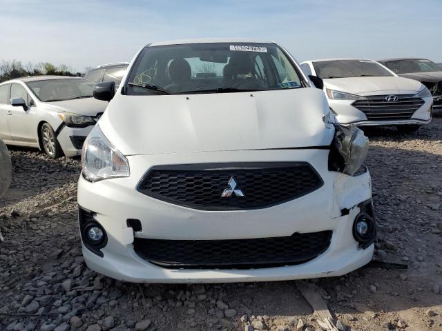 Photo 4 VIN: ML32F4FJ6LHF03395 - MITSUBISHI MIRAGE G4 