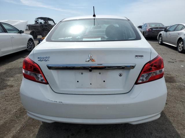 Photo 5 VIN: ML32F4FJ6LHF03395 - MITSUBISHI MIRAGE G4 