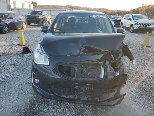 Photo 4 VIN: ML32F4FJ6LHF04059 - MITSUBISHI MIRAGE 