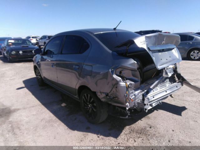 Photo 2 VIN: ML32F4FJ6LHF05938 - MITSUBISHI MIRAGE G4 