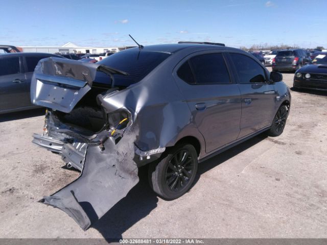 Photo 3 VIN: ML32F4FJ6LHF05938 - MITSUBISHI MIRAGE G4 