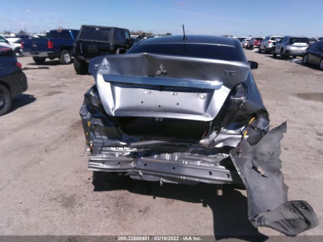 Photo 5 VIN: ML32F4FJ6LHF05938 - MITSUBISHI MIRAGE G4 