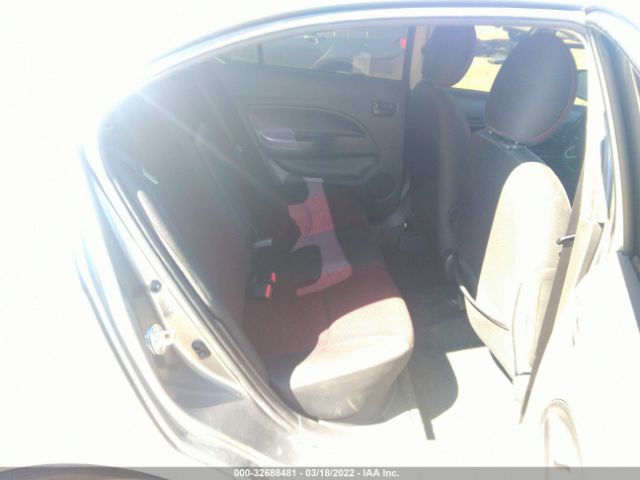 Photo 7 VIN: ML32F4FJ6LHF05938 - MITSUBISHI MIRAGE G4 