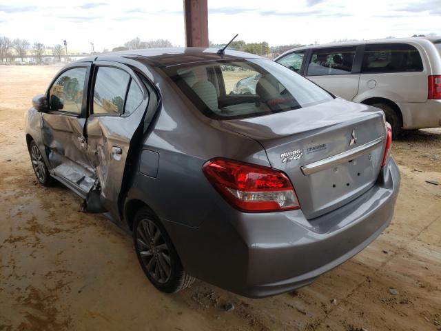 Photo 2 VIN: ML32F4FJ6LHF05941 - MITSUBISHI MIRAGE G4 