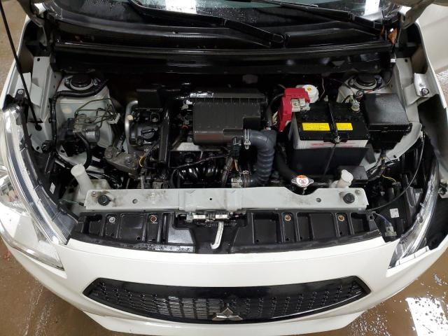 Photo 10 VIN: ML32F4FJ6LHF07060 - MITSUBISHI MIRAGE G4 