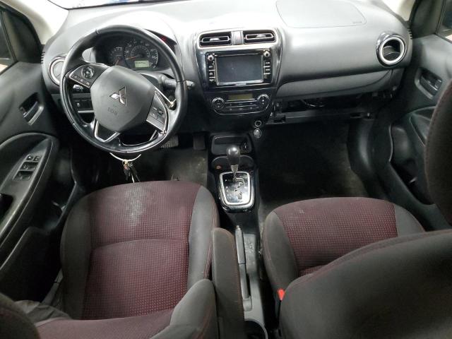 Photo 7 VIN: ML32F4FJ6LHF07060 - MITSUBISHI MIRAGE G4 