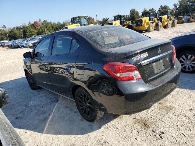 Photo 1 VIN: ML32F4FJ6LHF07401 - MITSUBISHI MIRAGE G4 