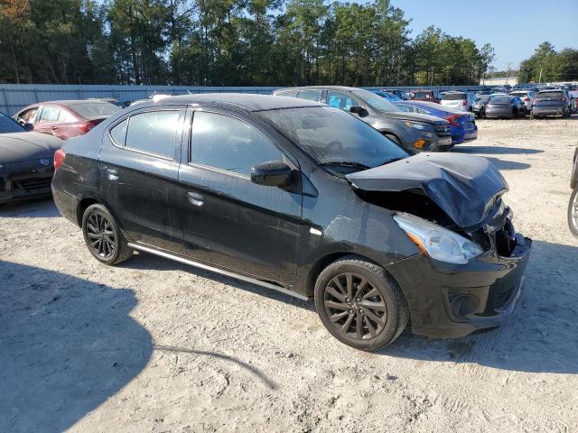 Photo 3 VIN: ML32F4FJ6LHF07401 - MITSUBISHI MIRAGE G4 