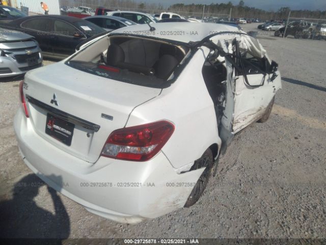 Photo 3 VIN: ML32F4FJ6LHF10685 - MITSUBISHI MIRAGE G4 