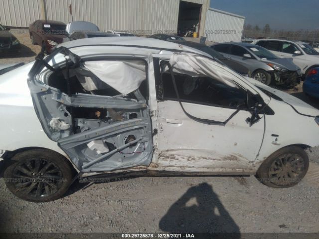 Photo 5 VIN: ML32F4FJ6LHF10685 - MITSUBISHI MIRAGE G4 