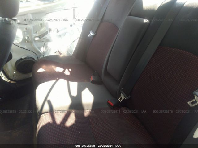 Photo 7 VIN: ML32F4FJ6LHF10685 - MITSUBISHI MIRAGE G4 