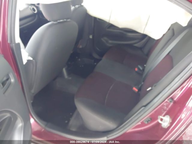 Photo 7 VIN: ML32F4FJ6LHF12906 - MITSUBISHI MIRAGE G4 