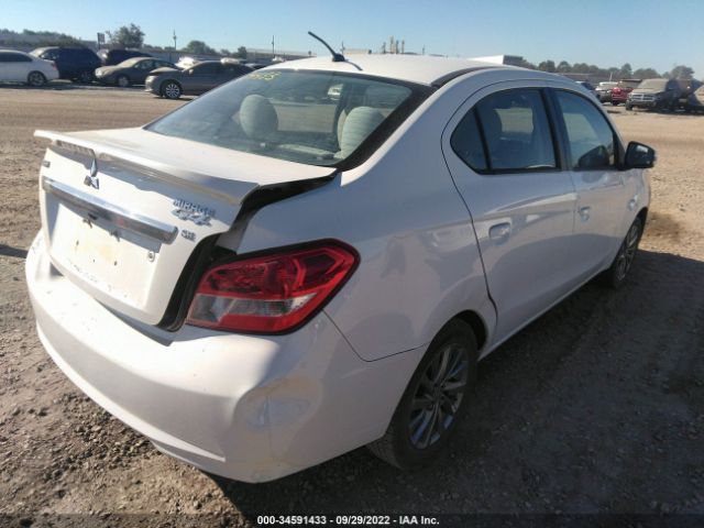 Photo 3 VIN: ML32F4FJ7HH003251 - MITSUBISHI MIRAGE G4 