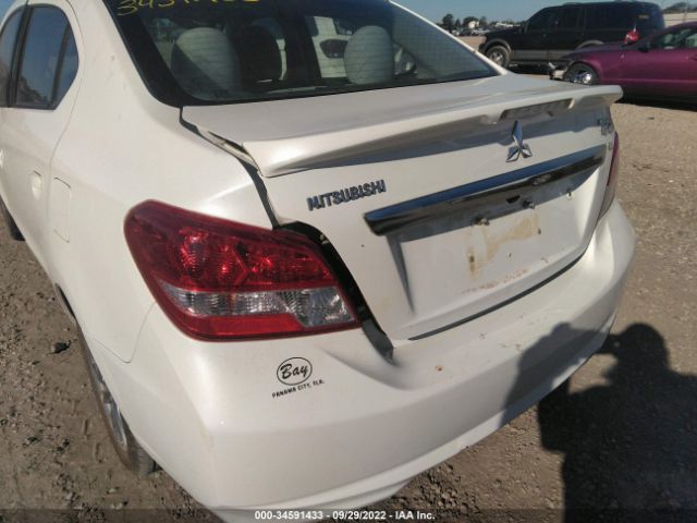 Photo 5 VIN: ML32F4FJ7HH003251 - MITSUBISHI MIRAGE G4 