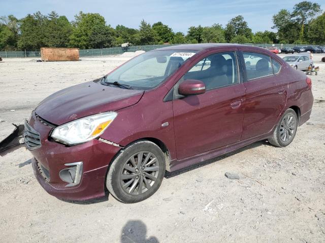 Photo 0 VIN: ML32F4FJ7HH003931 - MITSUBISHI MIRAGE G4 